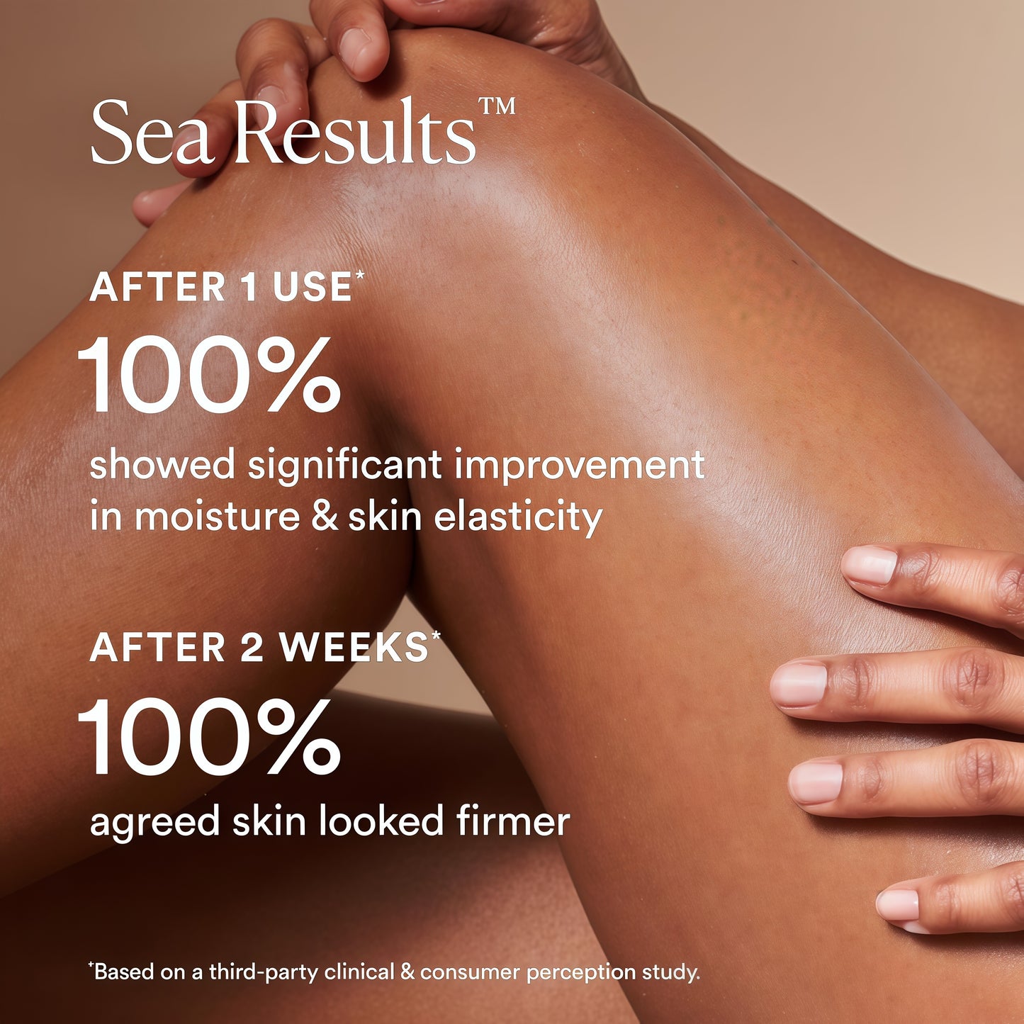 OSEA Undaria Algae Body Oil 5 oz - Visibly Firming, Deeply Moisturizing, Instantly Improve Elasticity, Clean Lightweight Non-Greasy Hydration, Vegan & Cruelty-Free Seaweed Skincare